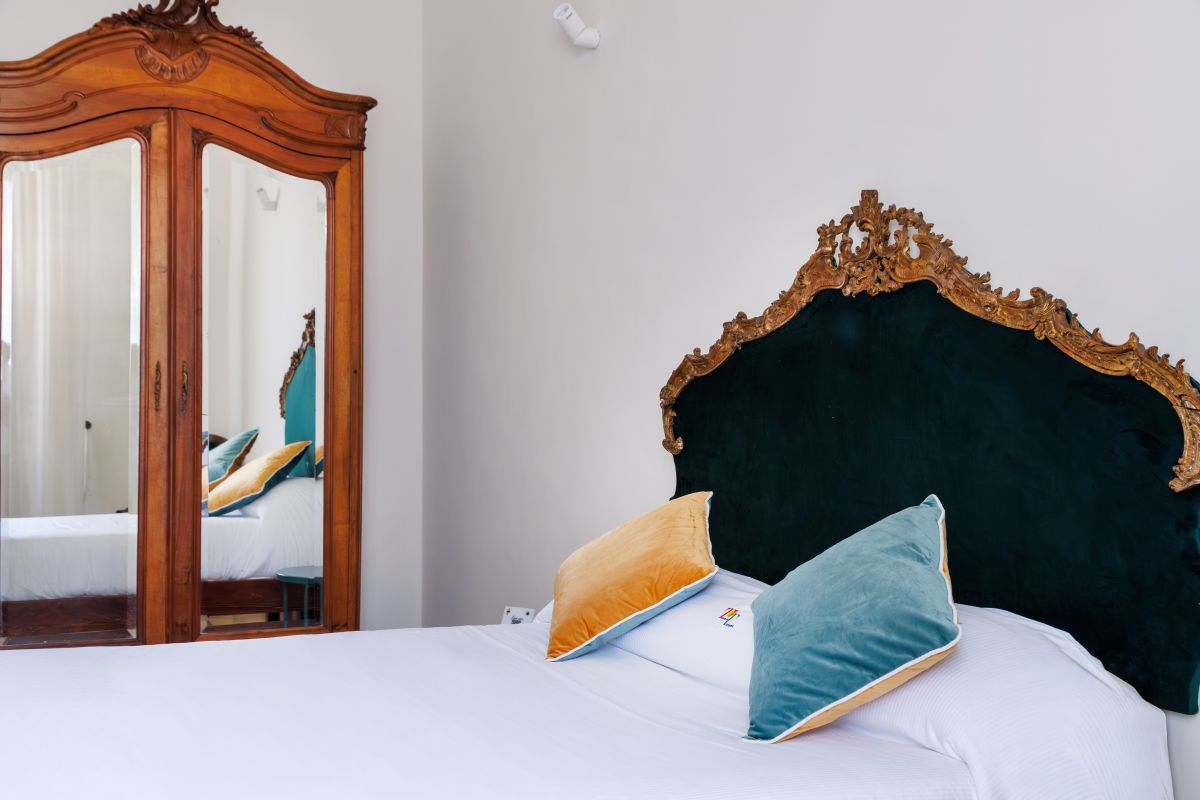 Francalanza City Rooms